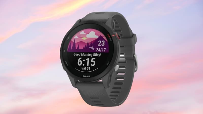Comment fait Cdiscount pour afficher cette montre Garmin avec une offre pareille ?