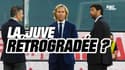 "La Juve risque la rétrogradation" affirme un avocat italien du sport
