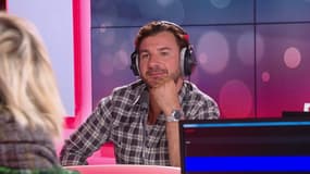 Quand Vincent Moscato fait une surprise à Michaël Youn dans McommeM !