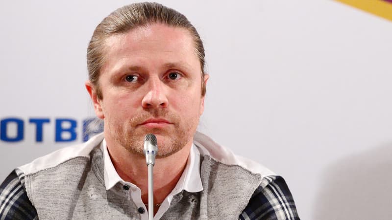 Emmanuel Petit