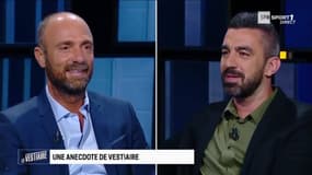 Le Vestiaire  - Le canular des joueurs de Reims qui a failli faire partir une personne du club