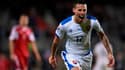 Marek Hamsik, star et leader technique de l'équipe slovaque