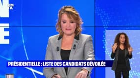 Emmanuel Macron : top départ pour sa campagne - 07/03