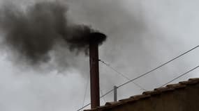 Qui dit fumée noire, dit pas de nouveau pape !