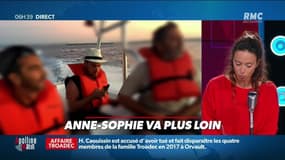 Anne-Sophie va plus loin : Polémique autour du retour en France de la dépouille d'un général de Napoléon - 07/07