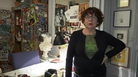Festival de la BD d'Angoulême: des femmes intégrées dans la liste du Grand Prix