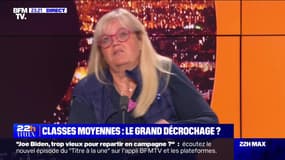 Classes moyennes : le grand décrochage ? - 25/04