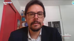 Les repas de Leroy et Chalençon "risquent de relever de la législation sur le travail dissimulé"