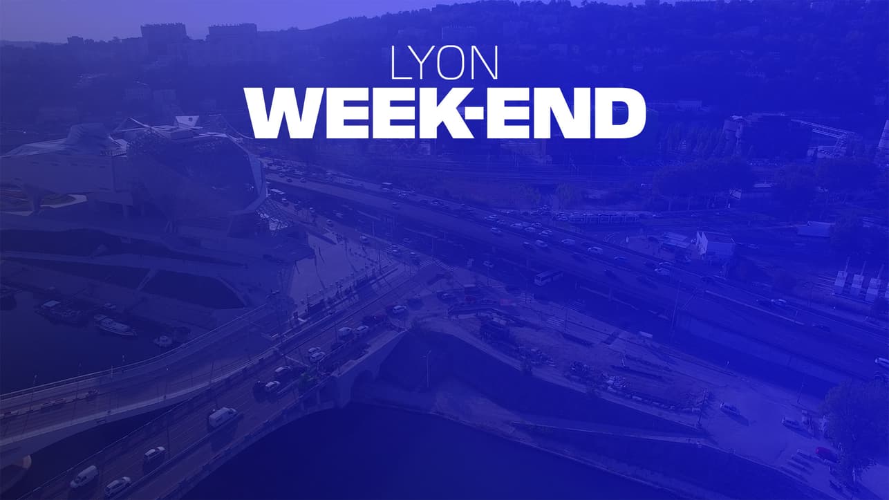 Lyon Week-end