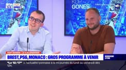 Kop Gones: un gros programme attend encore l'Olympique lyonnais