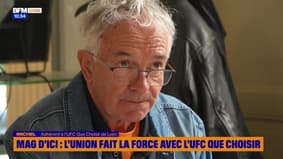 Mag d'ici du lundi 2 juin 2025 - L'union fait la force avec l'UFC-Que Choisir