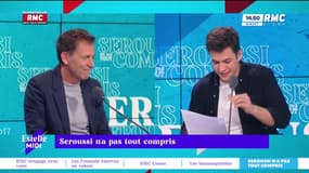 Seroussi n'a pas tout compris : Pourquoi cette semaine de la courtoisie au volant ? - 19/03