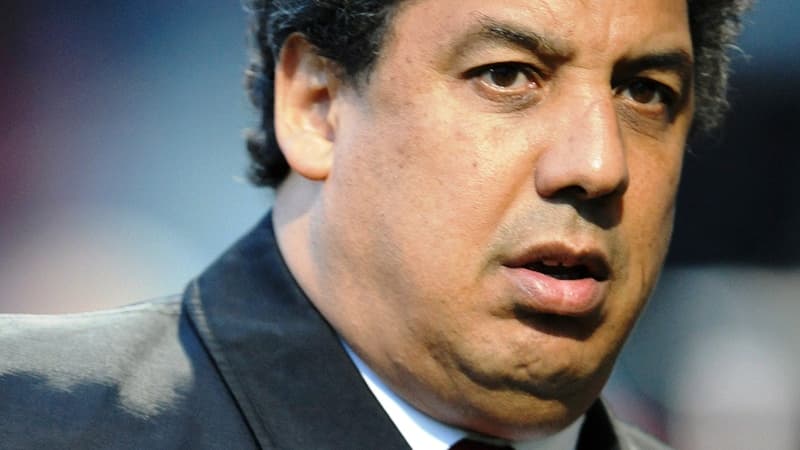 Serge Blanco