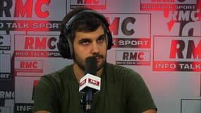 Duga : "Il faut réussir à se maintenir tout en faisant du jeu"