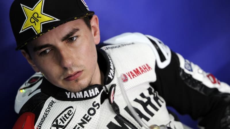 Jorge Lorenzo