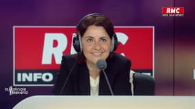 Aya Nakamura aux JO: "Une rencontre entre deux mondes qui s'est très bien passée", explique la Garde Républicaine