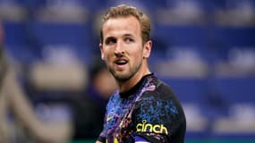 Harry Kane