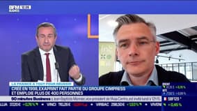 La France a tout pour réussir: Zeway propose des scooters électriques à l'achat via des mensualités en formule "tout compris" - 22/04