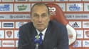 Brest : "11 matches sans victoire, c’est long…" Der Zakarian soulagé après le succès contre Monaco
