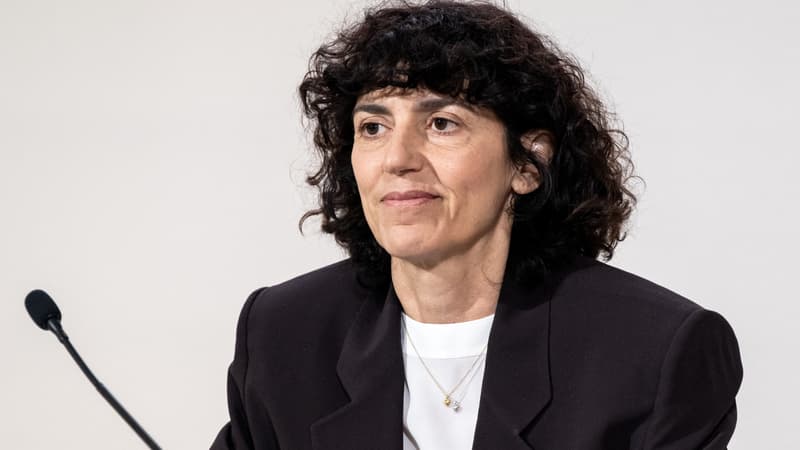 Francesca Bellettini
