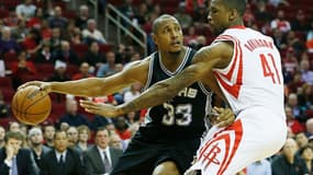Boris Diaw