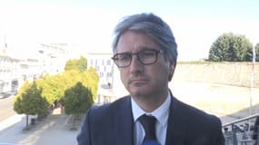 Maître Arnaud Dupin