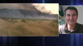 Va-t-on vers de plus en plus d'incendies de forêts?
