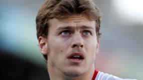 Christophe Lemaitre tentera de décrocher sa première médaille mondiale à Daegu
