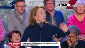 La nationalité française est la plus enviée au monde ! Étonnant ? - 26/11
