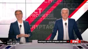 "La France d’après: le programme des Grandes Gueules": votez pour les propositions de nos "GG"