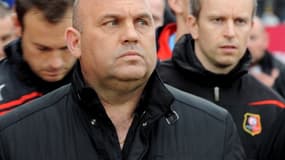 Frédéric Antonetti
