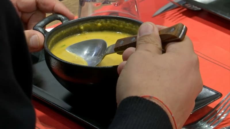 Les ouvriers du BTP peuvent déjeuner dans les restaurants de certains départements.