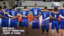 Euro Volley : Objectif podium pour l’équipe de France