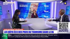 Azur Business: Alpes-Maritimes : Quel tourisme pour demain?
