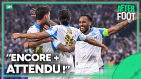 "L'OM va encore plus être attendu partout" prévient Perquis
