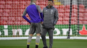 Sergio Conceição