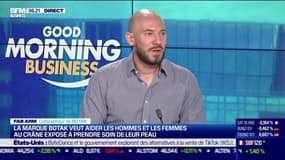 Good Morning Business - Jeudi 10 septembre