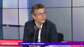 La PS5 Pro est officiel
