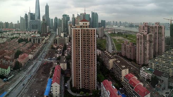 Une politique du logement à deux vitesses en Chine