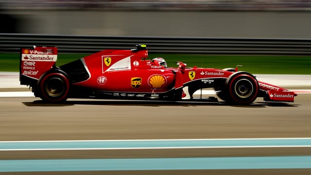 Kimi Räikkönen