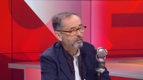 Robert Ménard sur RMC et BFMTV le 27 février 2024