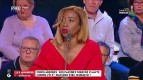 Profs absents : des parents portent plainte contre l'Etat - 10/10