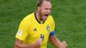 Andreas Granqvist