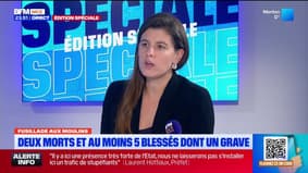 🔴 ÉDITION SPÉCIALE BFM NICE 