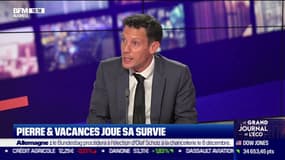 Pierre & Vacances joue sa survie