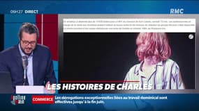 Une mèche de cheveux de Kurt Cobain à vendre aux enchères