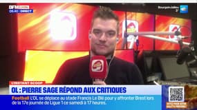 Chicandier revient ce dimanche pour une fondue à Lozanne