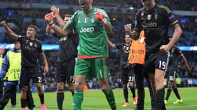 Gianluigi Buffon