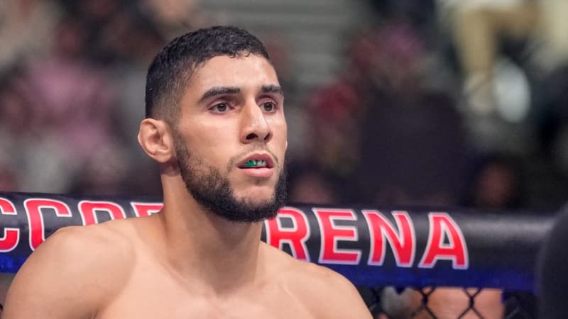 FarÃ¨s Ziam - Nazim Sadykhov : Ã  quelle heure et sur quelle chaÃ®ne regarder le combat de...