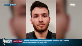 Cavale à Amiens, fuite par la fenêtre, butin retrouvé: comment s'est déroulée l'arrestation du convoyeur de fonds
